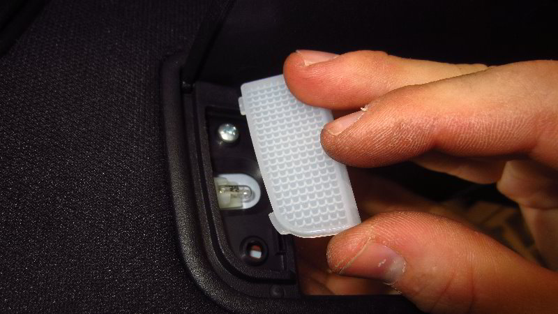 2015-2022-Ford-Mustang-Vanity-Mirror-Light-Bulbs-Replacement-Guide-012