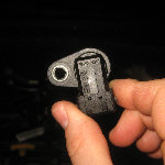 2016-2018 Hyundai Tucson Camshaft Position Sensor Replacement Guide
