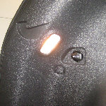 2016-2018 Hyundai Tucson Cargo Area Light Bulb Replacement Guide