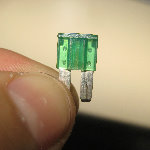 2016-2018 Hyundai Tucson Electrical Fuses Replacement Guide