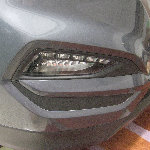 2016-2018 Hyundai Tucson Fog Light Bulbs Replacement Guide