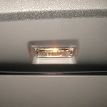 2016-2018 Hyundai Tucson Glove Box Light Bulb Replacement Guide