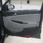 2016-2018 Hyundai Tucson Interior Door Panel Removal Guide