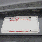 2016-2018 Hyundai Tucson License Plate Light Bulbs Replacement Guide