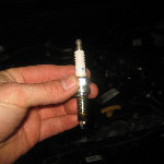 2016-2018 Hyundai Tucson Engine Spark Plugs Replacement Guide