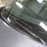 2016-2018 Hyundai Tucson Windshield Window Wiper Blades Replacement Guide