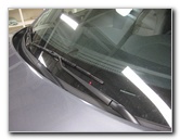 2016, 2017 & 2018 Hyundai Tucson Windshield Window Wiper Blades Replacement Guide