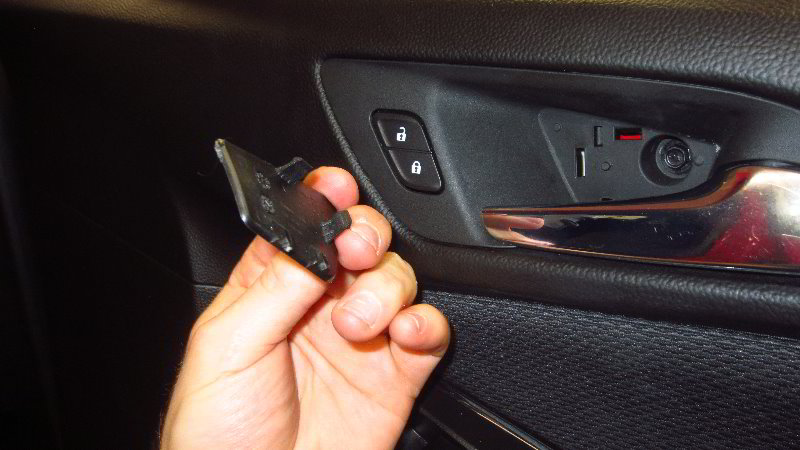 2016 2019 Chevrolet Cruze Interior Door Panel Removal