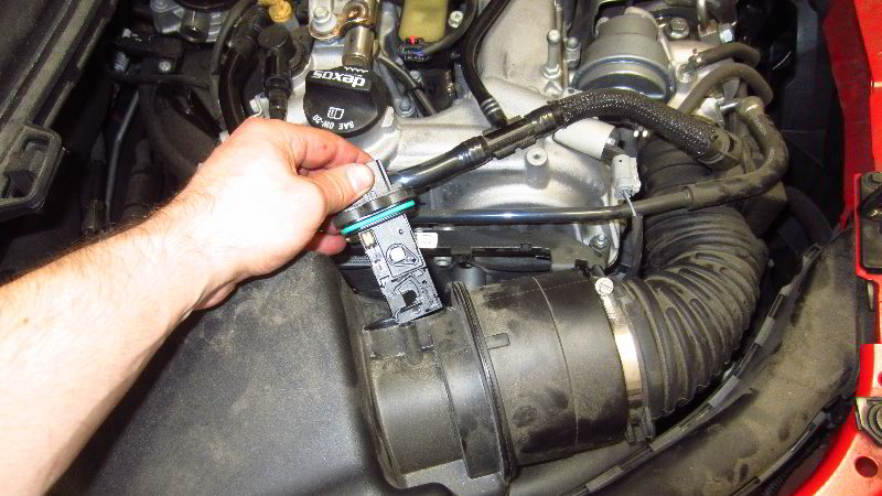 thumbnail image 2 of MAF Sensor For Chevy Cruze Sonic Trax 1.4L 2012-2020 – Direct Fit 12671624 2 of 5