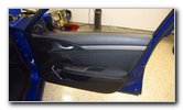 2016-2019-Honda-Civic-Interior-Door-Panel-Removal-Guide-039