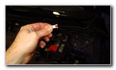 2016-2019 Honda Civic Electrical Fuse Replacement Guide