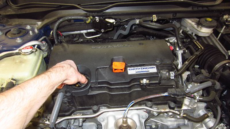 2016-2019-Honda-Civic-Engine-Oil-Change-Filter-Replacement-Guide-054
