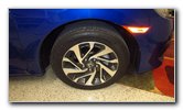 2016-2019-Honda-Civic-Front-Brake-Pads-Replacement-Guide-001