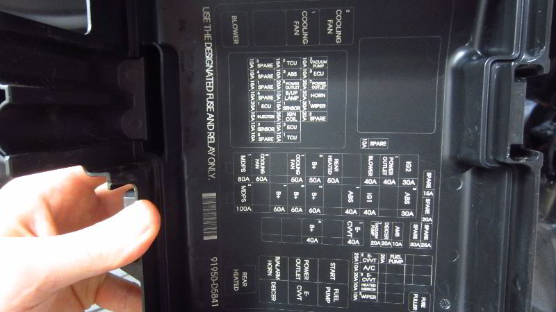 2016-2020-Kia-Optima-Electrical-Fuses-Replacement-Guide-006