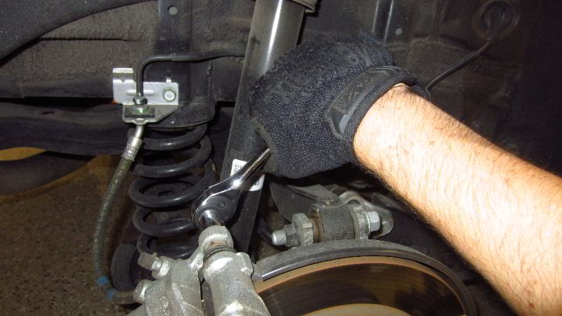 2016-2020-Kia-Optima-Rear-Brake-Pads-Replacement-Guide-011