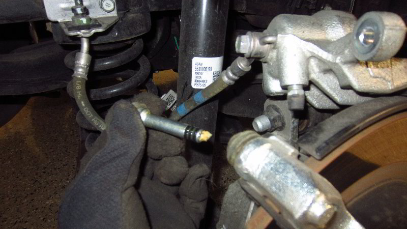 2016-2020-Kia-Optima-Rear-Brake-Pads-Replacement-Guide-029