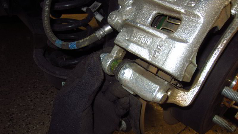 2016-2020-Kia-Optima-Rear-Brake-Pads-Replacement-Guide-040