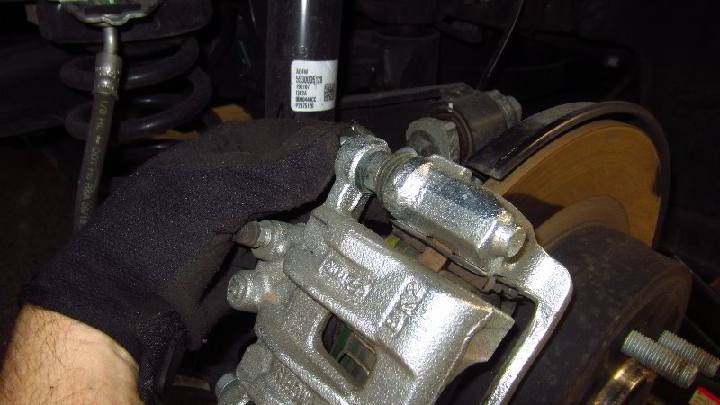 2016-2020-Kia-Optima-Rear-Brake-Pads-Replacement-Guide-041