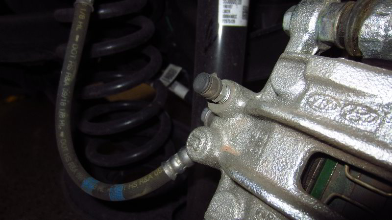 2016-2020-Kia-Optima-Rear-Brake-Pads-Replacement-Guide-044