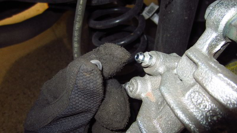 2016-2020-Kia-Optima-Rear-Brake-Pads-Replacement-Guide-045