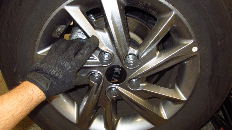 2016-2020-Kia-Optima-Rear-Brake-Pads-Replacement-Guide-049