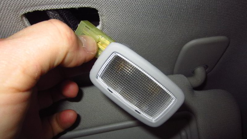 2016-2020-Kia-Optima-Vanity-Mirror-Light-Bulb-Replacement-Guide-008