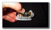 2016-2020-Kia-Optima-Vanity-Mirror-Light-Bulb-Replacement-Guide-014