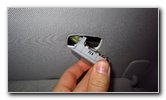 2016-2020-Kia-Optima-Vanity-Mirror-Light-Bulb-Replacement-Guide-017