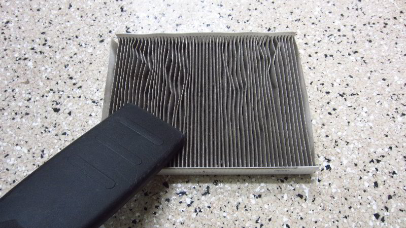 Engine Cabin Air Filter Set For Kia Sorento (2021-2025) 2.5L Gas, Sportage