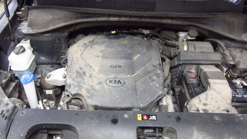 2016-2020-Kia-Sorento-V6-Engine-Serpentine-Accessory-Belt-Replacement-Guide-001