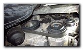 2016-2020 Kia Sorento 3.3L V6 Serpentine Accessory Belt Replacement Guide
