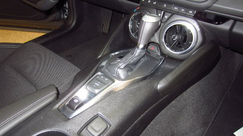 2016-2021-Chevrolet-Camaro-Shift-Lock-Release-Guide-001