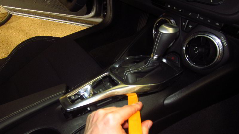 2016-2021-Chevrolet-Camaro-Shift-Lock-Release-Guide-007