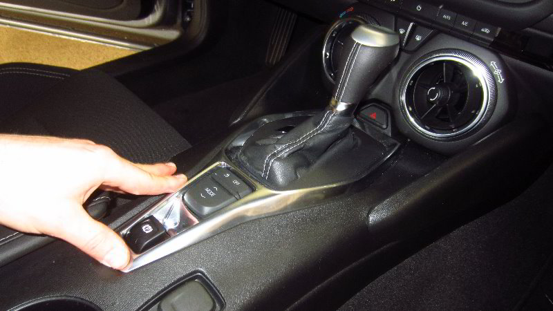 2016-2021-Chevrolet-Camaro-Shift-Lock-Release-Guide-016