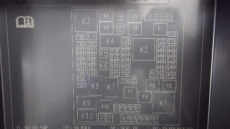 2016-2021-Chevrolet-Camaro-Electrical-Fuses-Replacement-Guide-007