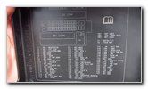 2016-2021-Chevrolet-Camaro-Electrical-Fuses-Replacement-Guide-016