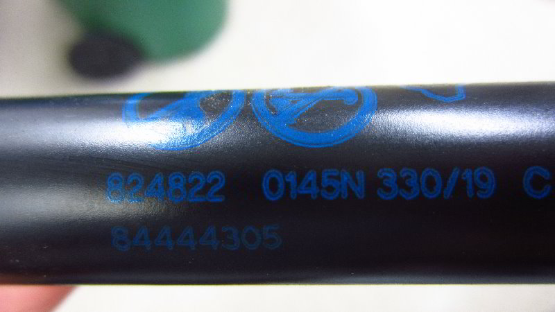 2016-2021-Chevrolet-Camaro-Hood-Support-Struts-Replacement-Guide-010