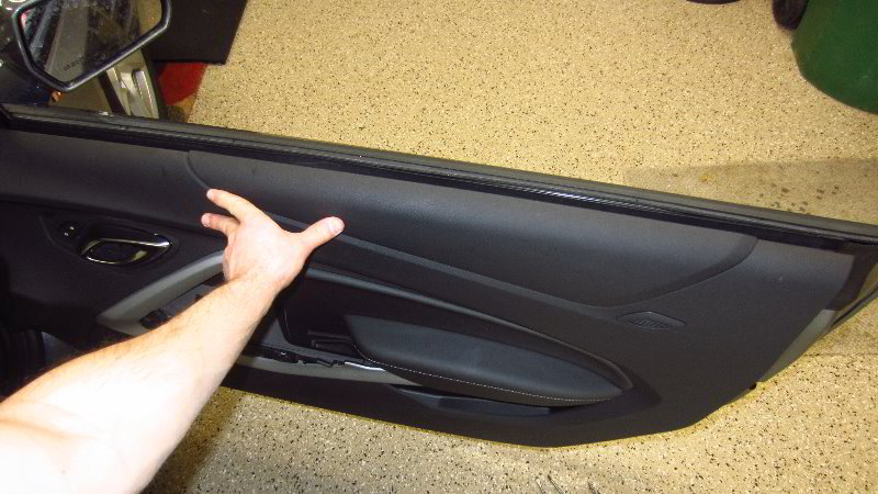 2016-2021-Chevrolet-Camaro-Interior-Door-Panel-Removal-Guide-074