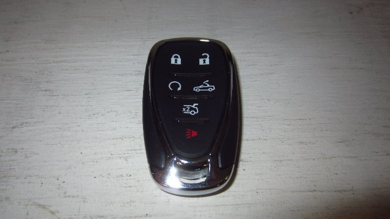 2016-2021-Chevrolet-Camaro-Key-Fob-Battery-Replacement-Guide-001