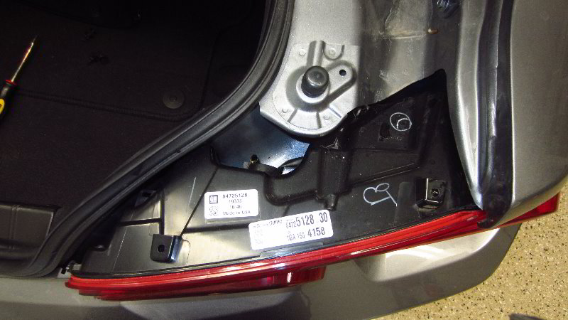 2016-2021-Chevrolet-Camaro-Reverse-Light-Bulbs-Replacement-Guide-014