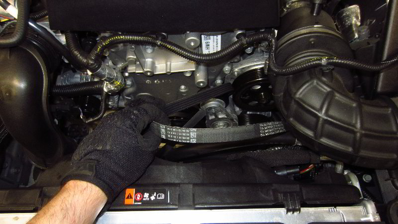 2016-2021-Chevrolet-Camaro-Serpentine-Accessory-Belt-Replacement-Guide-013