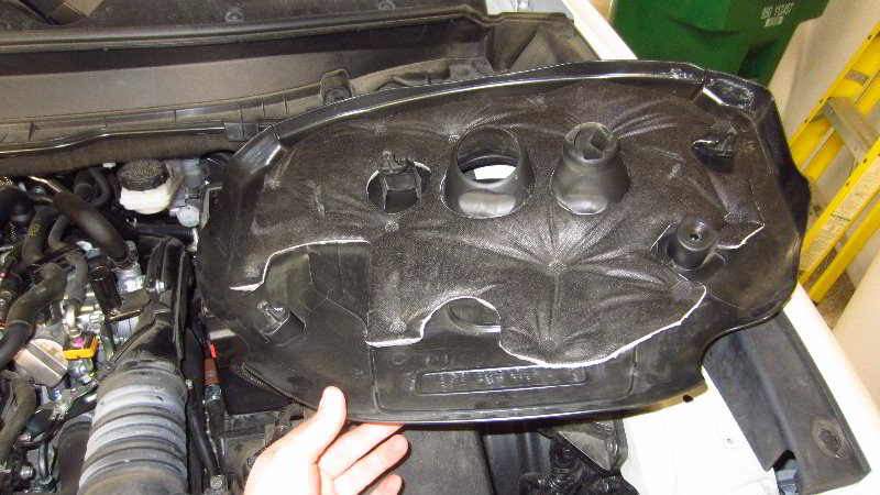2016-2021-Mazda-CX-9-MAP-Sensor-Replacement-Guide-003