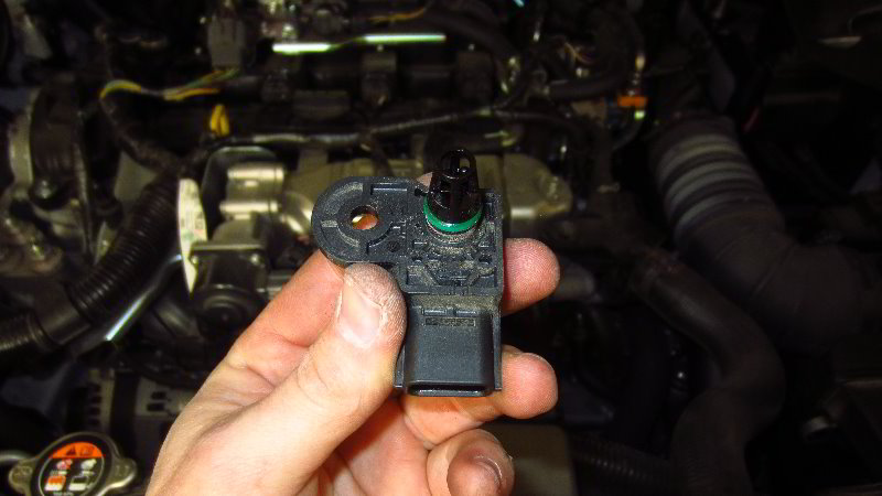 2016-2021-Mazda-CX-9-MAP-Sensor-Replacement-Guide-014