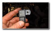 2016-2021 Mazda CX-9 Manifold Absolute Pressure Sensor Replacement Guide