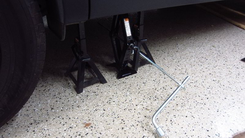 2016-2021-Mazda-CX-9-Rear-Disc-Brake-Pads-Replacement-Guide-009