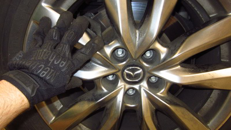 2016-2021-Mazda-CX-9-Rear-Disc-Brake-Pads-Replacement-Guide-044
