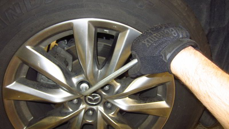 2016-2021-Mazda-CX-9-Rear-Disc-Brake-Pads-Replacement-Guide-047