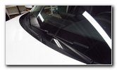 2016-2021 Mazda CX-9 Windshield Window Wiper Blades Replacement Guide