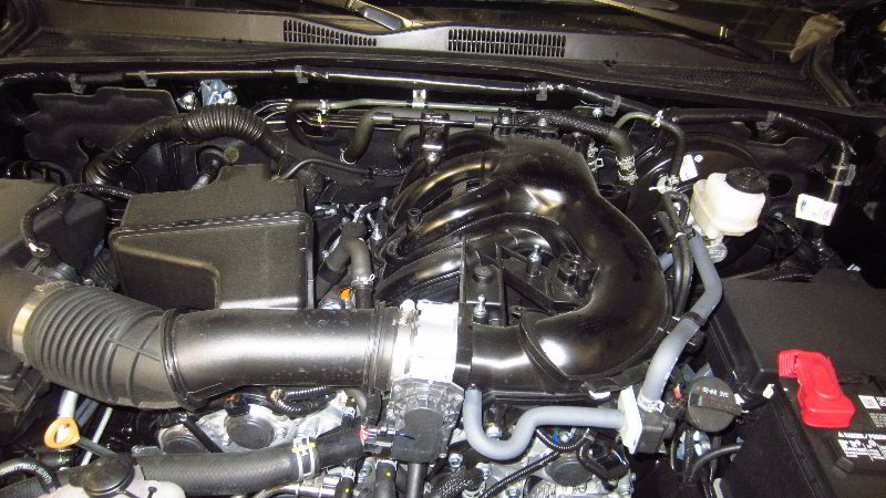 2016-2021-Toyota-Tacoma-2GR-FKS-V6-Engine-Spark-Plugs-Replacement-Guide-005