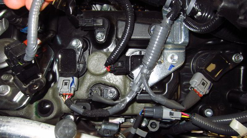 2016-2021-Toyota-Tacoma-2GR-FKS-V6-Engine-Spark-Plugs-Replacement-Guide-007